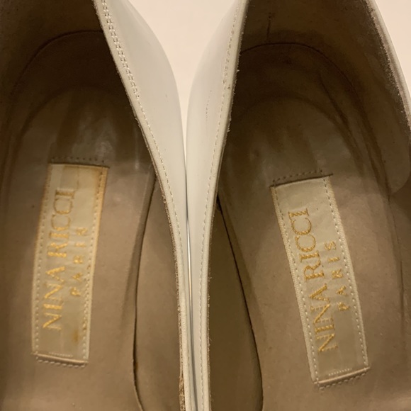 Nina Ricci shoes - Picture 3 of 8